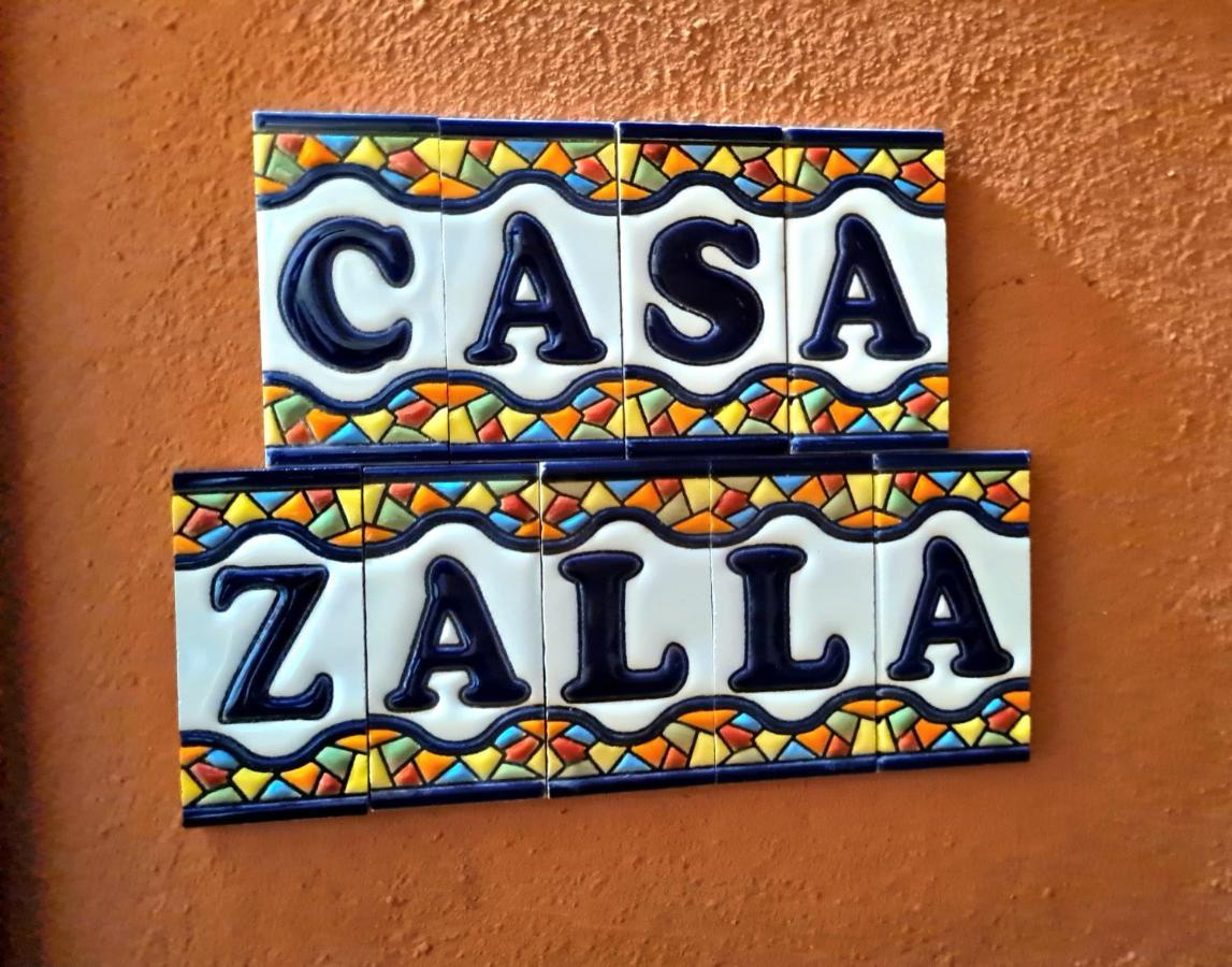 Casa Zalla 110M2, 200M2 Garden, Pool, 1Gb Wi-Fi, Private Parking Corralejo Exterior foto